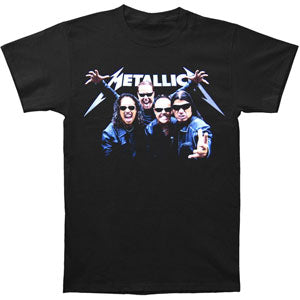 Shades Tour T-shirt