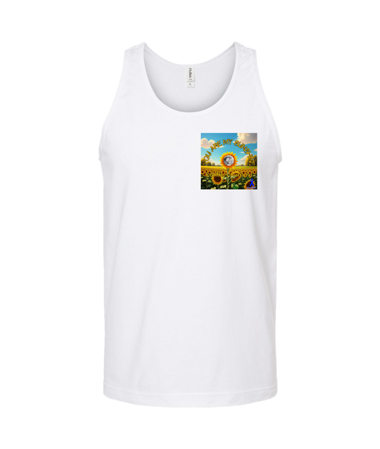 Killian's Journey - You Are My Sunshine - White Tank Top