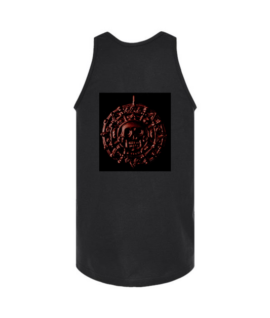 Refinery Films - Refinery style 002 - Black Tank Top