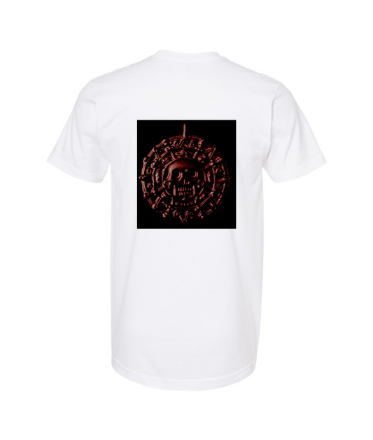 Refinery Films - Refinery style 002 - White T Shirt