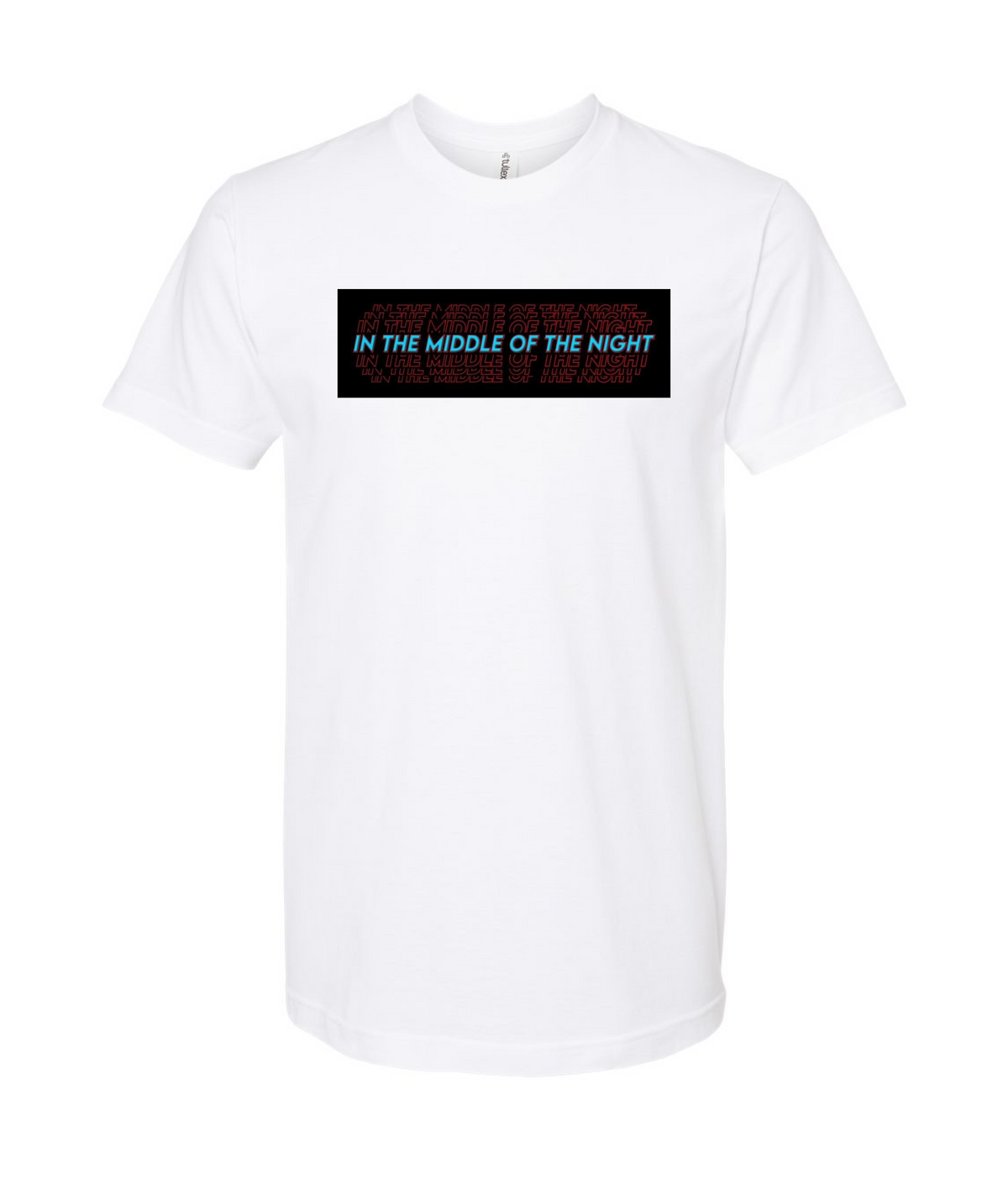 Refinery Films - Refinery style 002 - White T Shirt