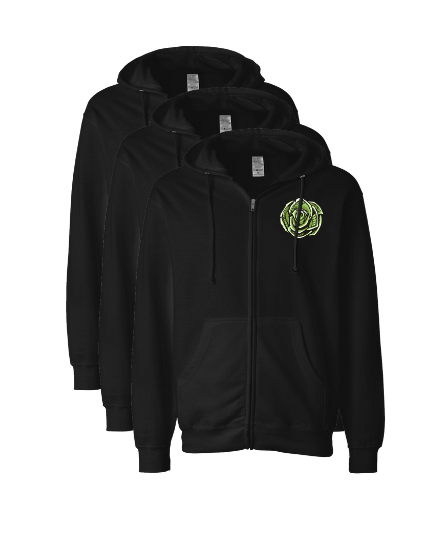 Hoodie Bundle - Zip