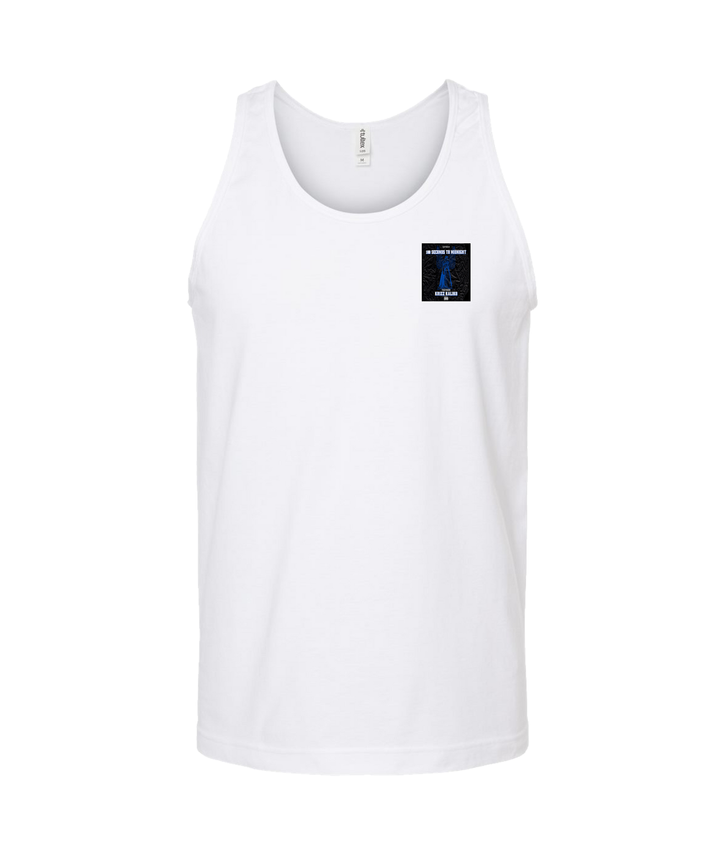 Abyss16
 - Abyss - White Tank Top