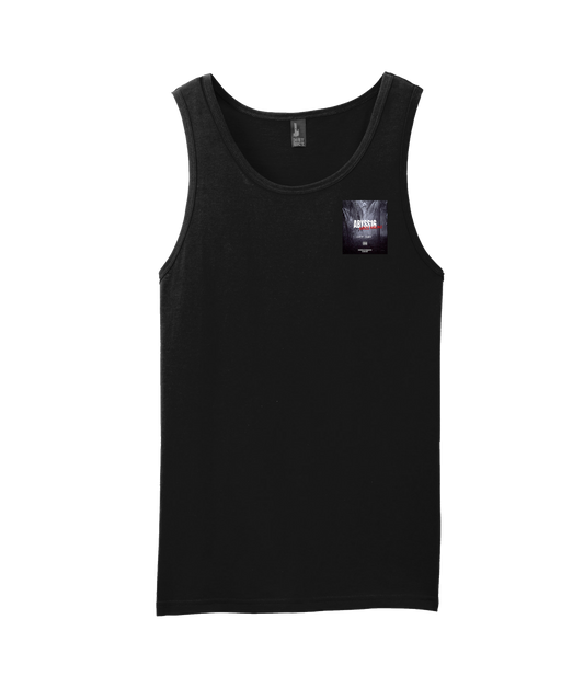 Abyss16
 - Abyss 2 - Black Tank Top