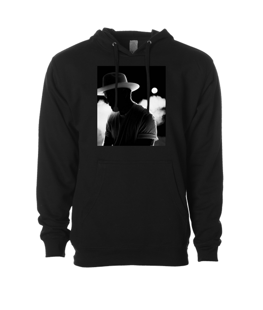 V-ACMTOP - Holy Vices - Black Hoodie