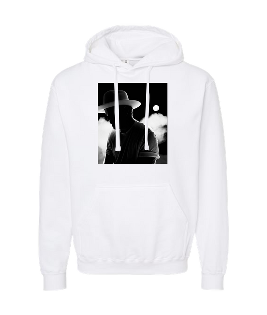 V-ACMTOP - Holy Vices - White Hoodie