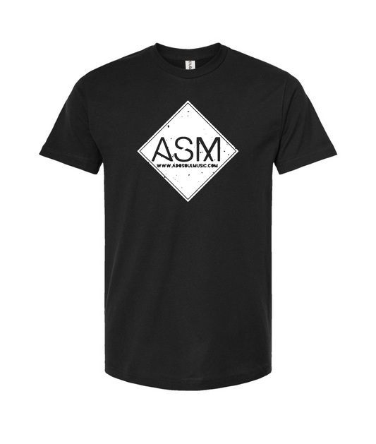 ADOSoulMusic Logo T-Shirt