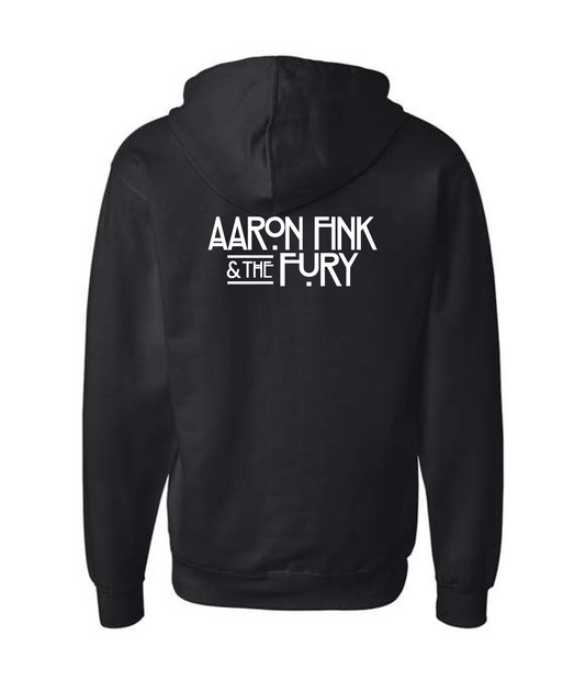 V-AFTOP Zip Up Hoodie 2
