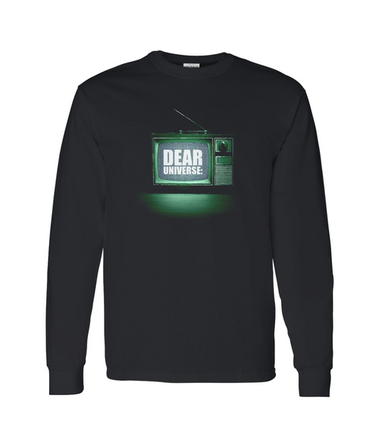 V-AFTOP Long Sleeve T 3