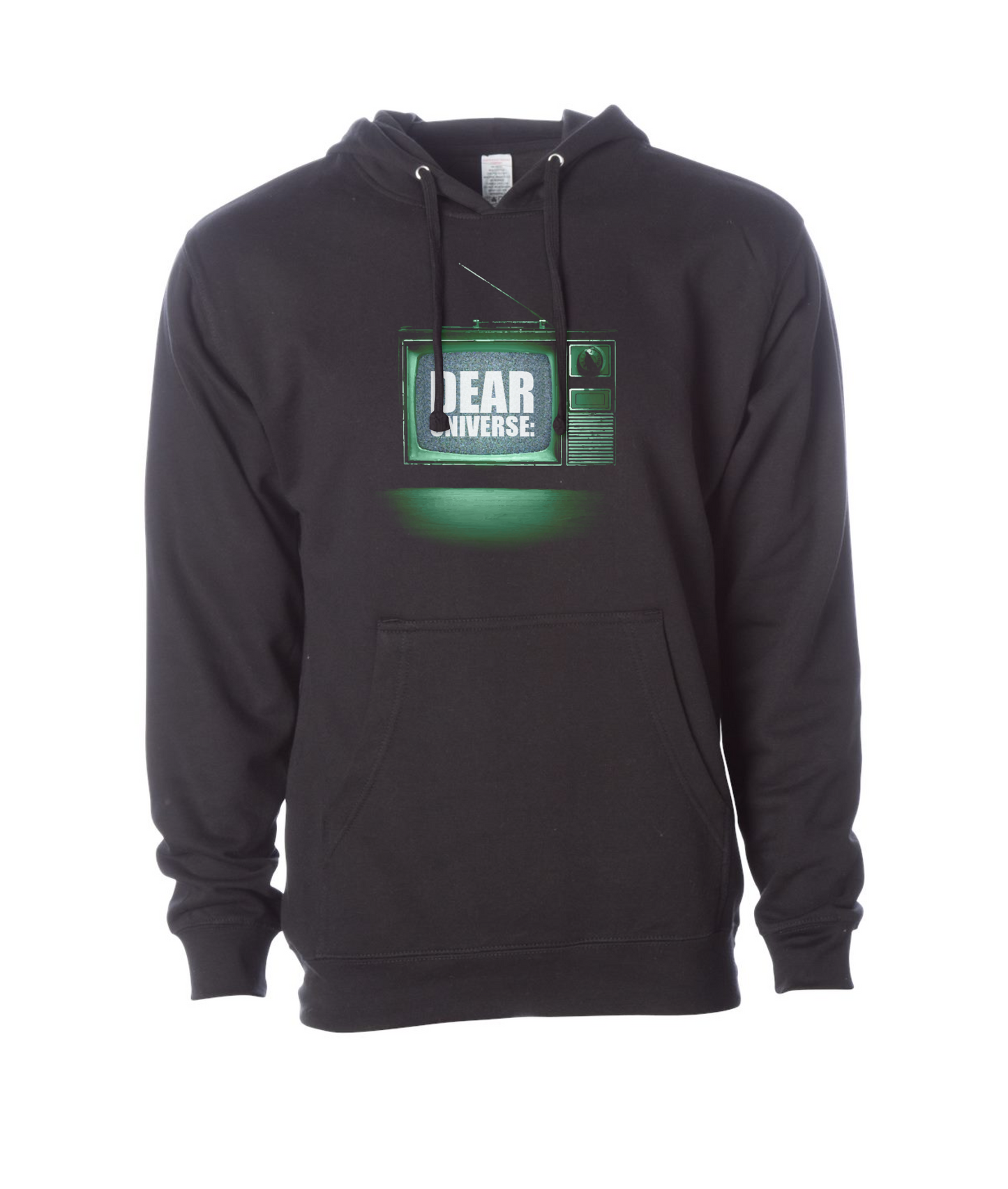 V-AFTOP Hoodie 3