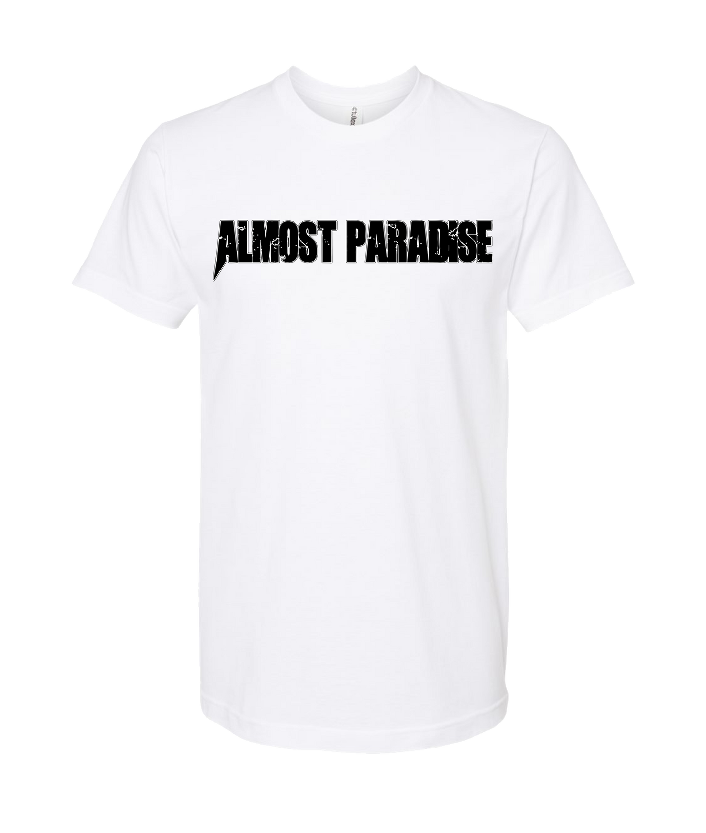 V-ALMPTOP - Trip to Paradise Season 1 - White T Shirt