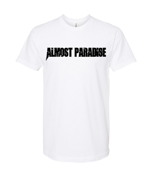 V-ALMPTOP - Trip to Paradise Season 1 - White T Shirt