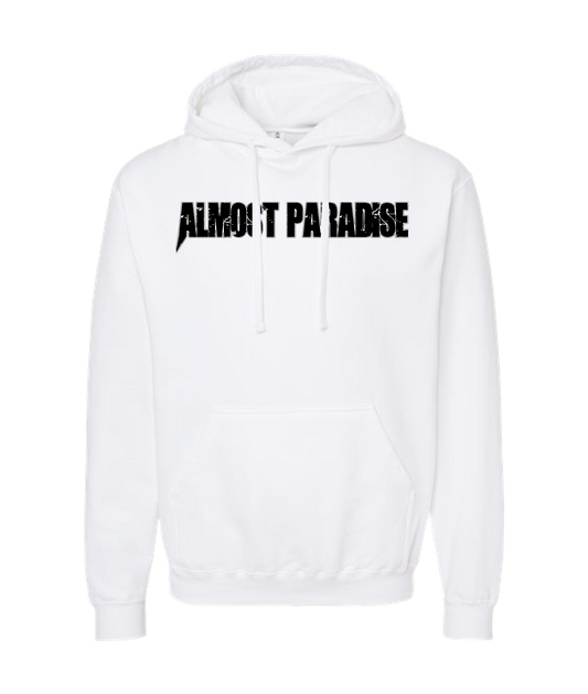 V-ALMPTOP - Trip to Paradise Season 1 - White Hoodie