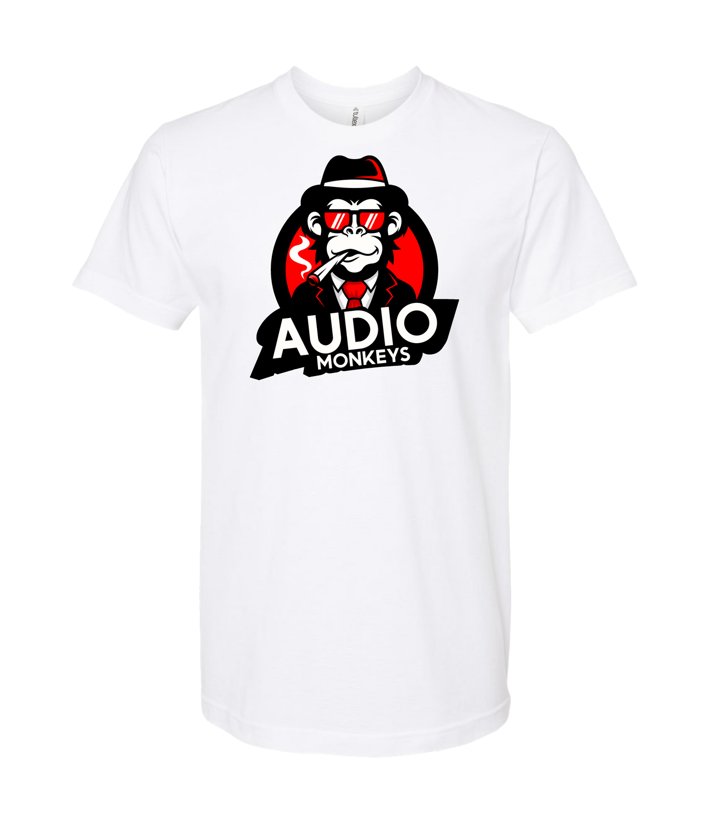 V-AMKTOP T-Shirt 3