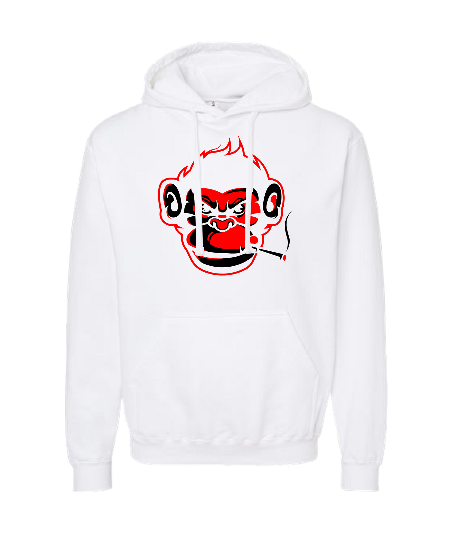 V-AMKTOP Hoodie 4