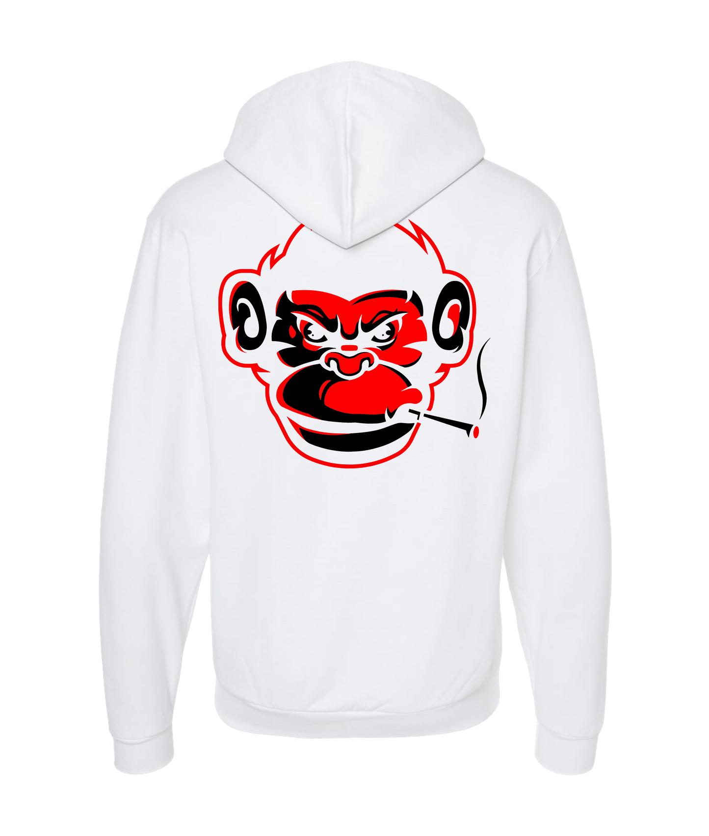 V-AMKTOP Zip Up Hoodie 4