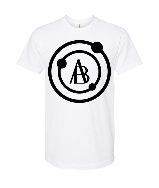 ANGEL BARBOSA - DESIGN 1 - White T Shirt