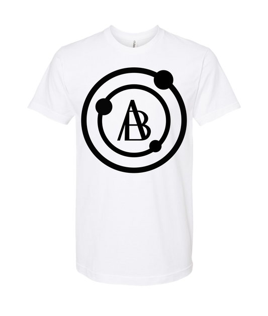 V-ANBTOP - DESIGN 1 - White T Shirt
