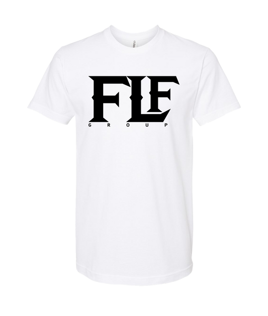 Armani_OD - FLF Group Logo - White T Shirt