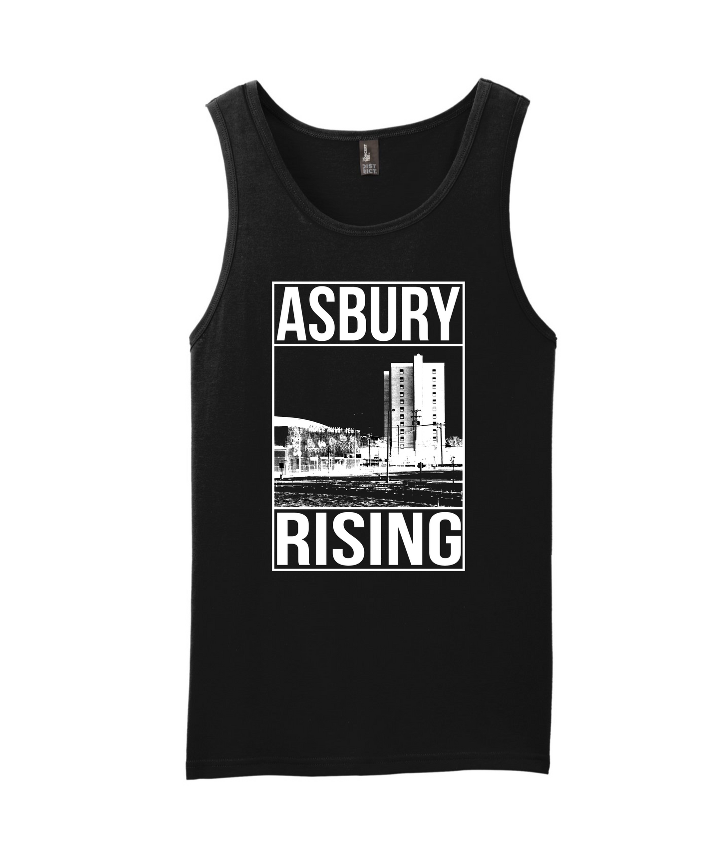 V-ARTOP Tank Top 1