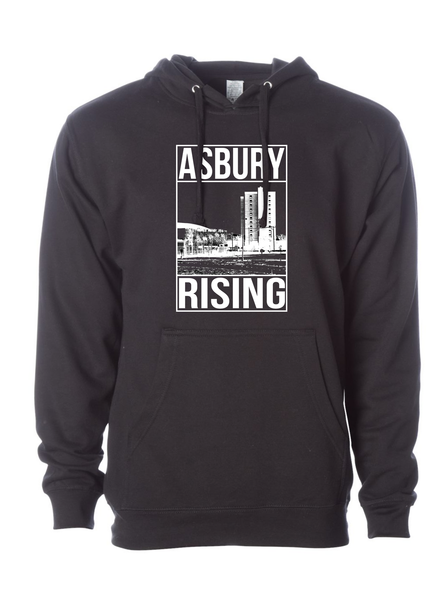 V-ARTOP Hoodie 1
