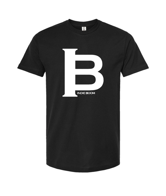 Born Divine - Indie - Black T Shirt