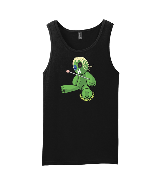 Boukou Groove - Doll - Tank Top