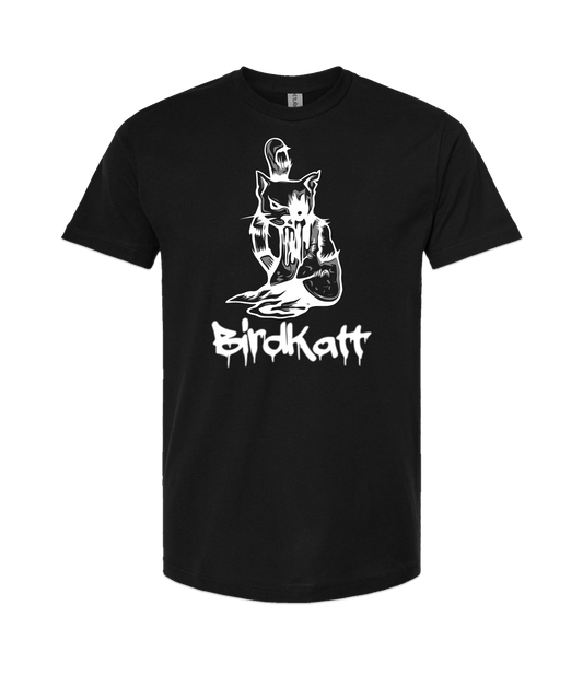V-BK - V-BK-1 - Black T-Shirt