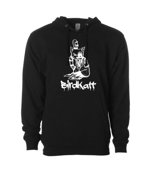 V-BK - V-BK-1 - Black Hoodie