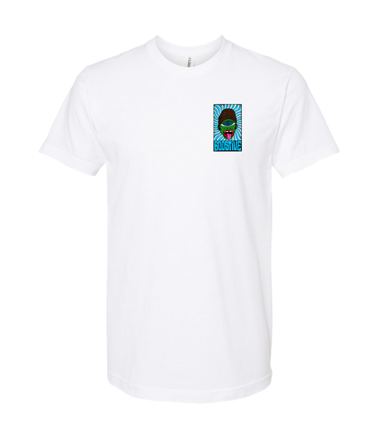 V-BVTOP - DESIGN 1 - White Long Sleeve T