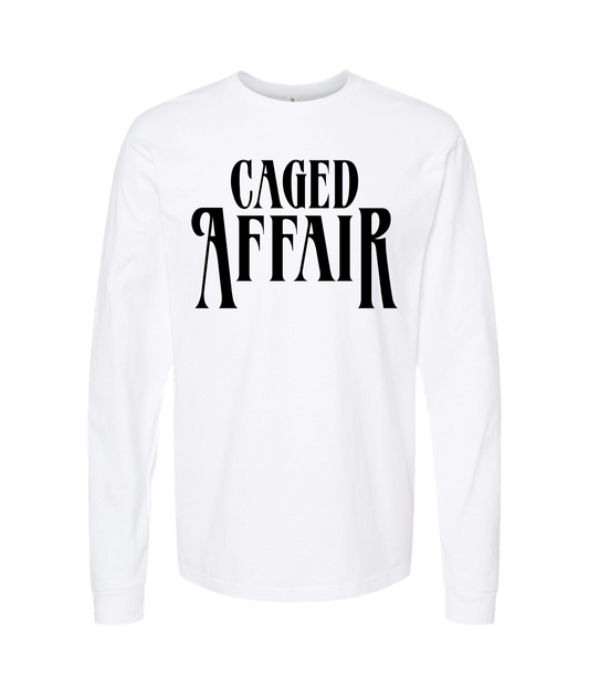 V-CAFTOP Long Sleeve T 1