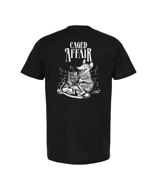 V-CAFTOP T-Shirt 3