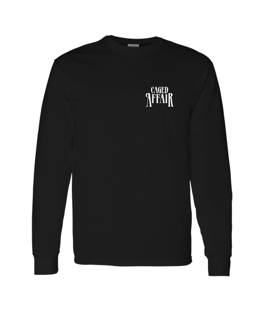 V-CAFTOP Long Sleeve T 3