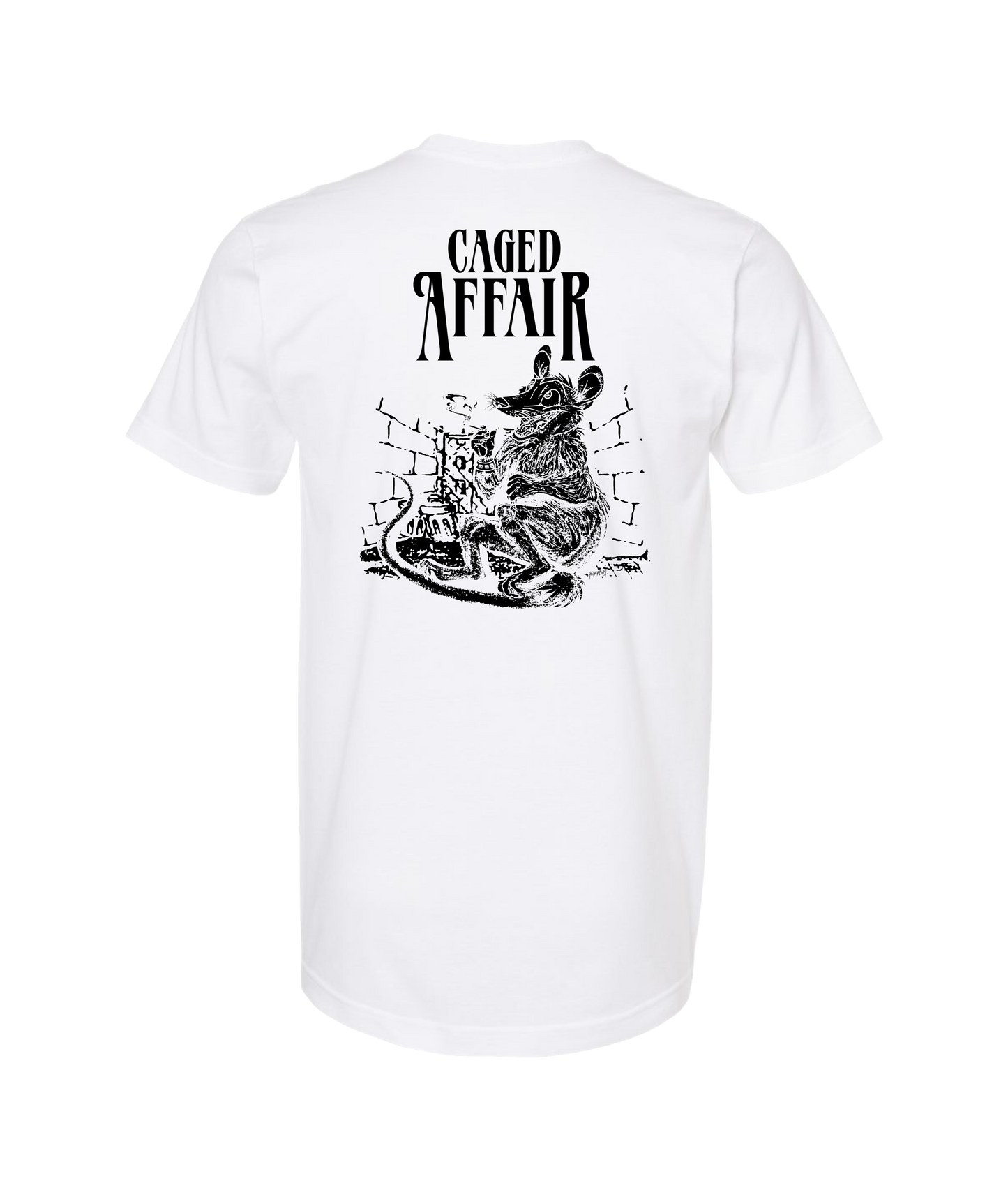 V-CAFTOP T-Shirt 4