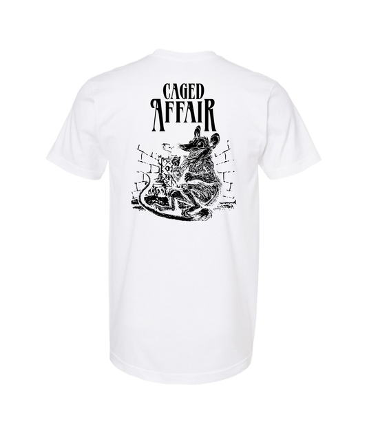 V-CAFTOP T-Shirt 4