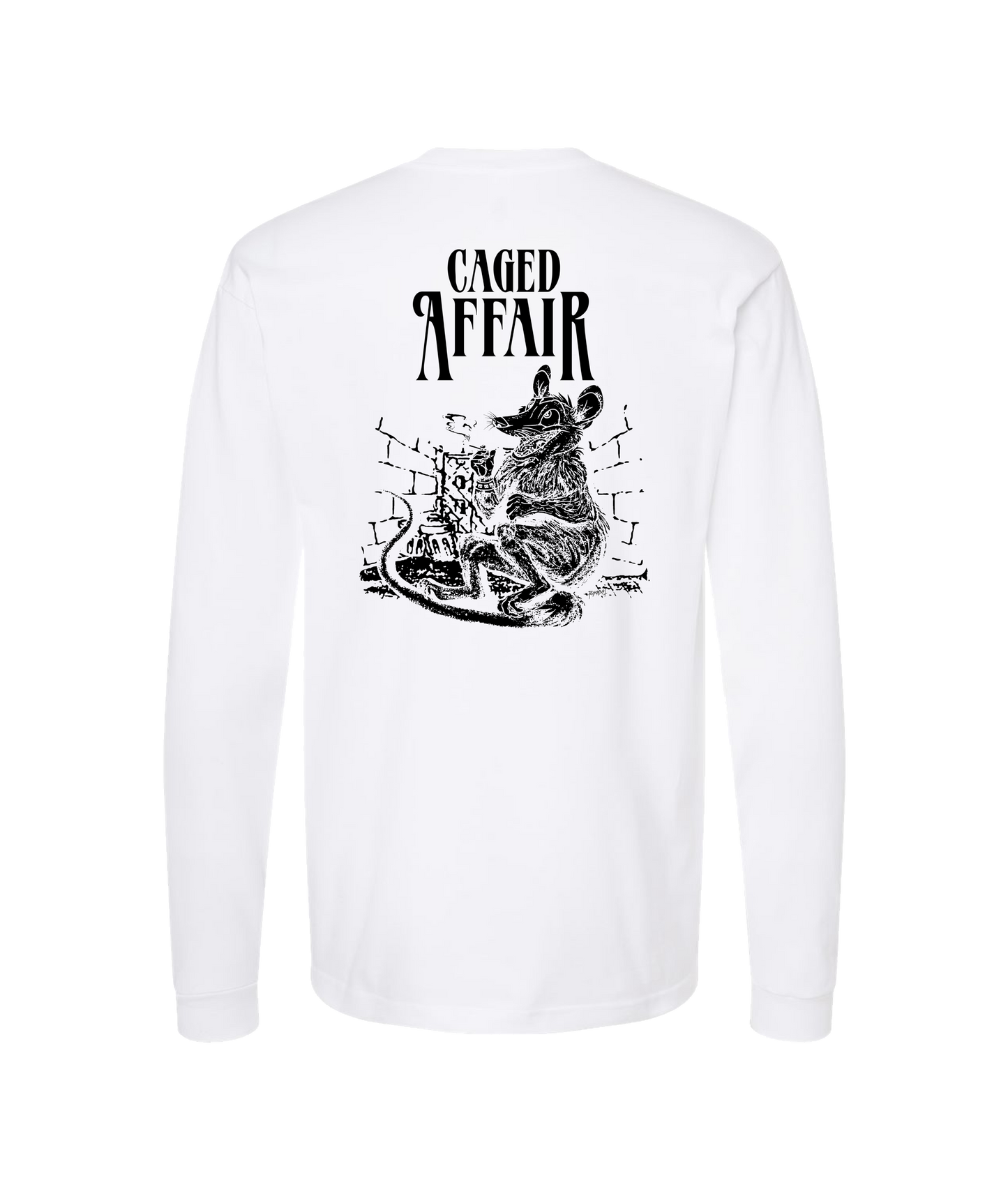 V-CAFTOP Long Sleeve T 4
