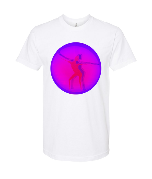 V-CANMTOP - DESIGN 2 - White T Shirt