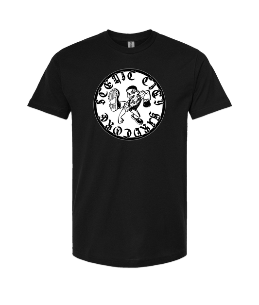V-CCRTOP T-Shirt 1