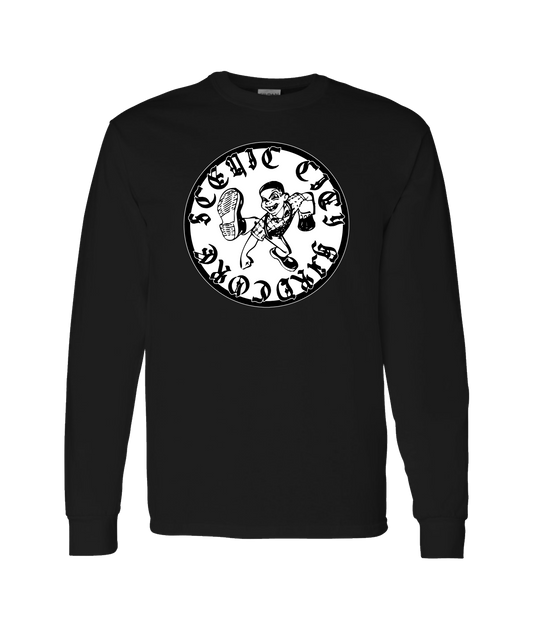 V-CCRTOP Long Sleeve T 1