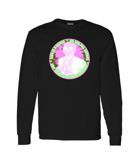 V-CCRTOP Long Sleeve T 2