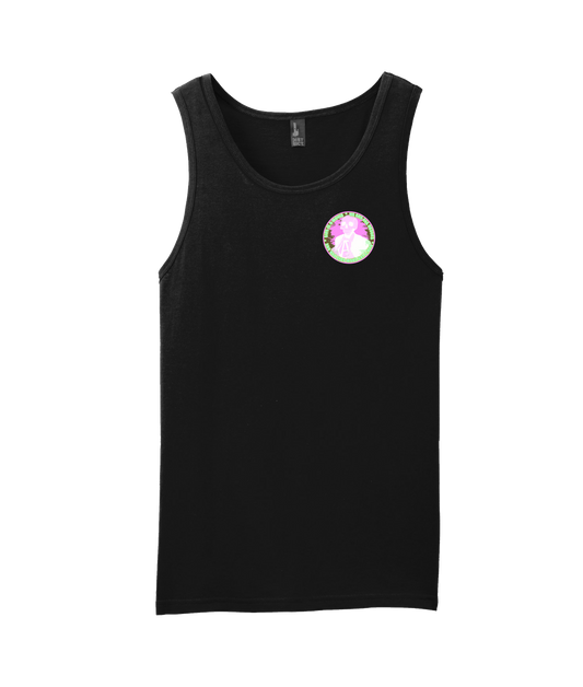 V-CCRTOP Tank Top 2