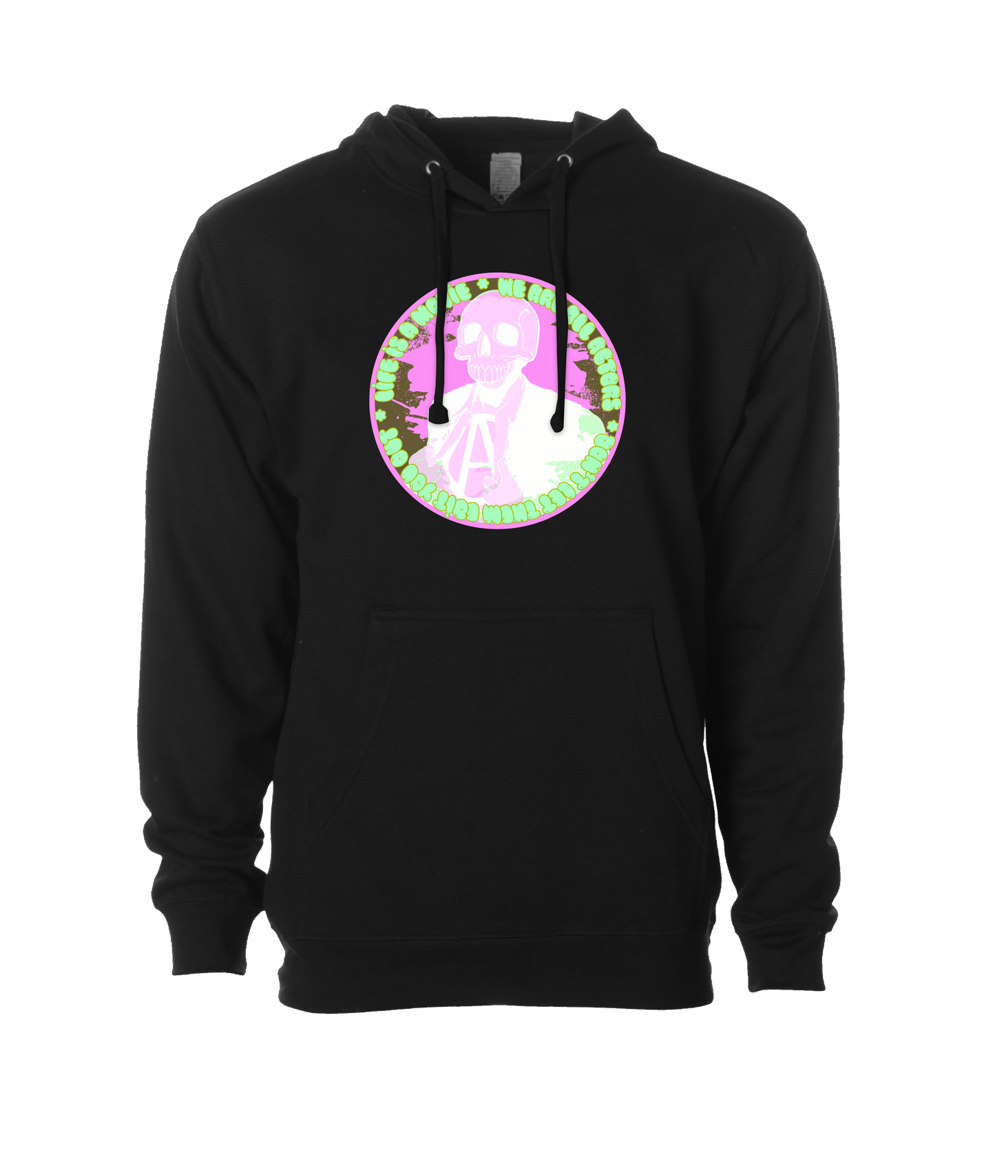 V-CCRTOP Hoodie 2