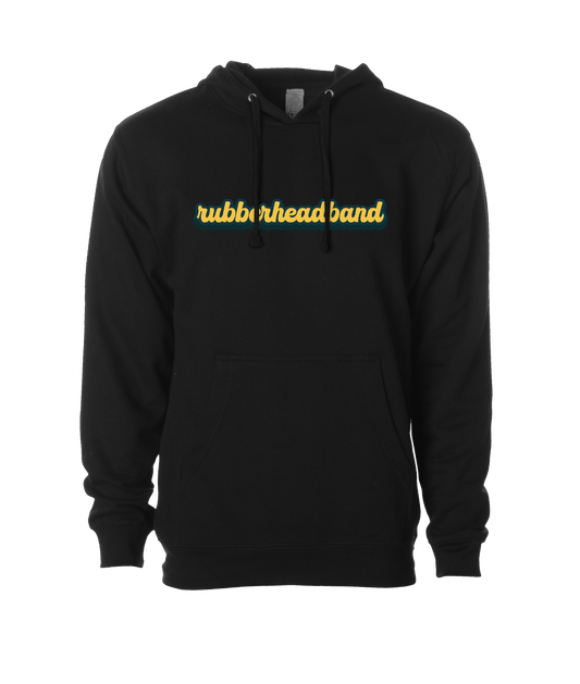 V-CHTOP - RHB - Black Hoodie