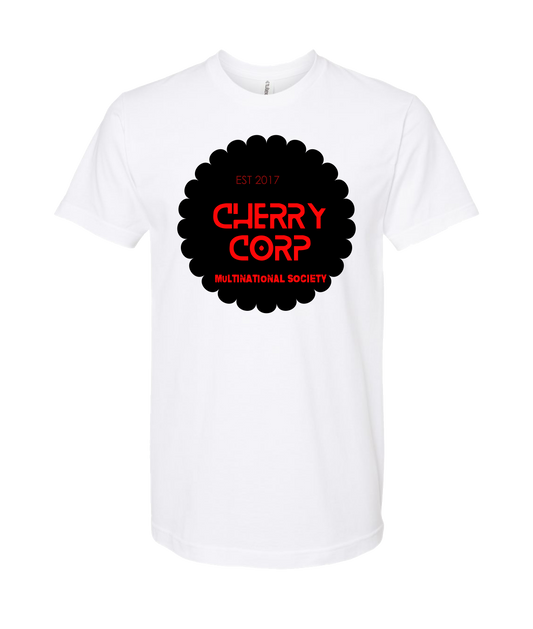 V-CHETOP - MS - White T Shirt