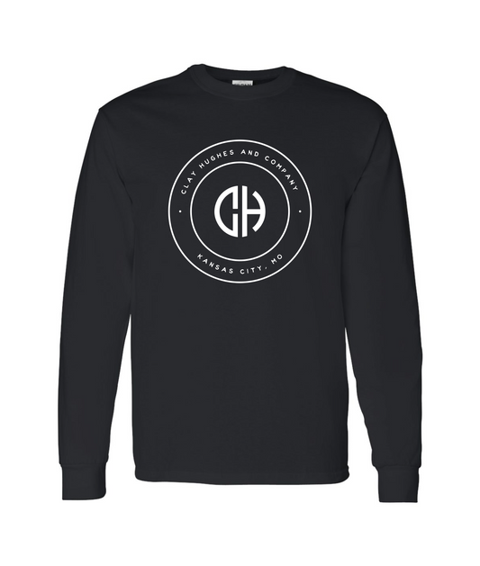 V-CHTOP Long Sleeve T 1