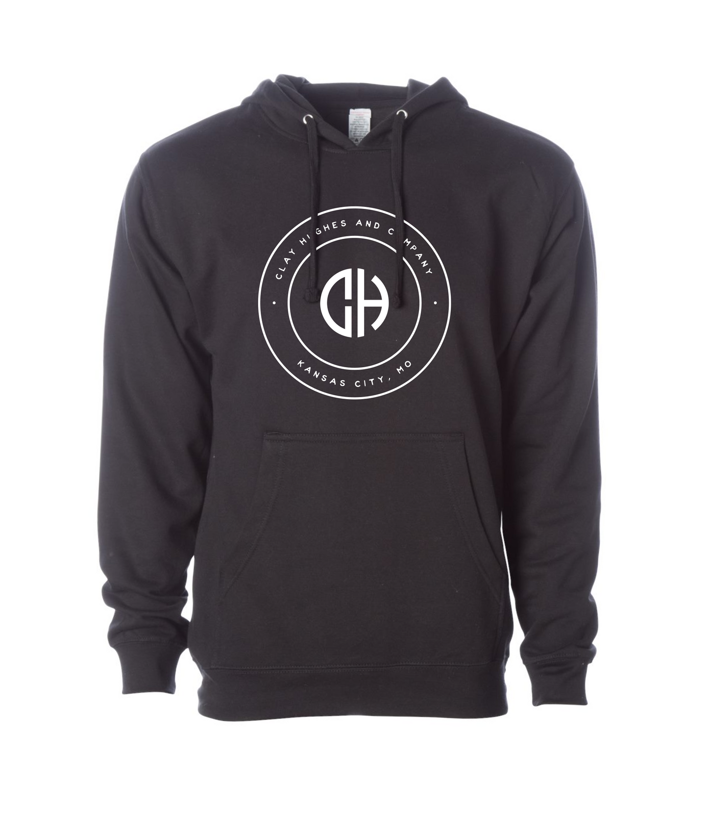 V-CHTOP Hoodie 1