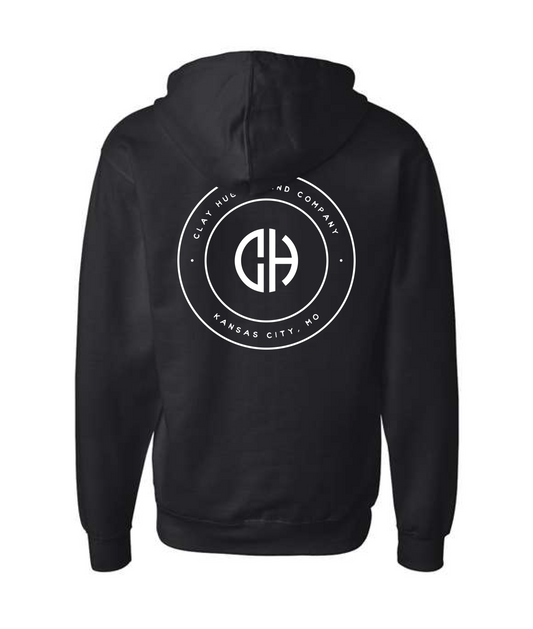V-CHTOP Zip Up Hoodie 1