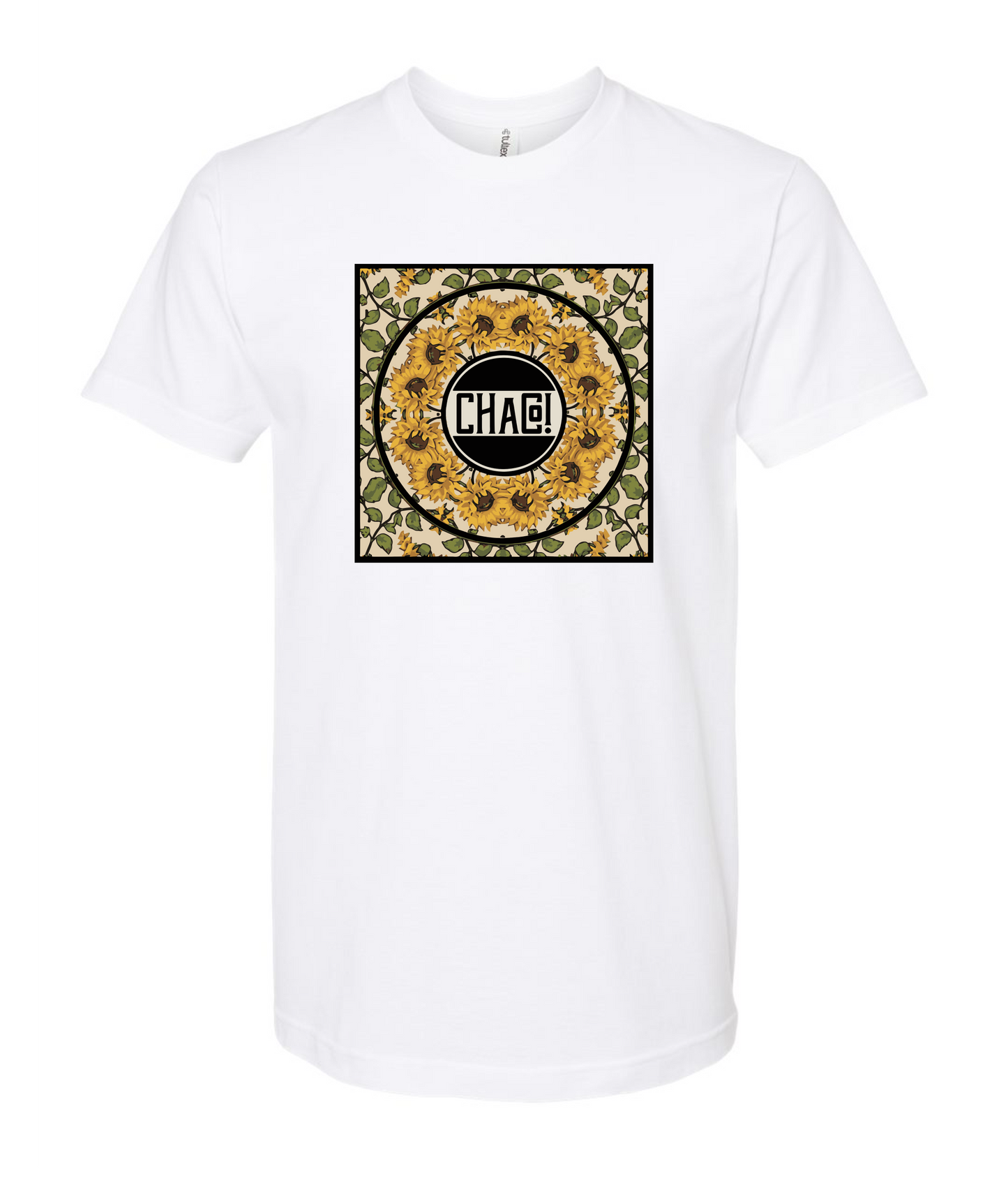 V-CHTOP T-Shirt 2