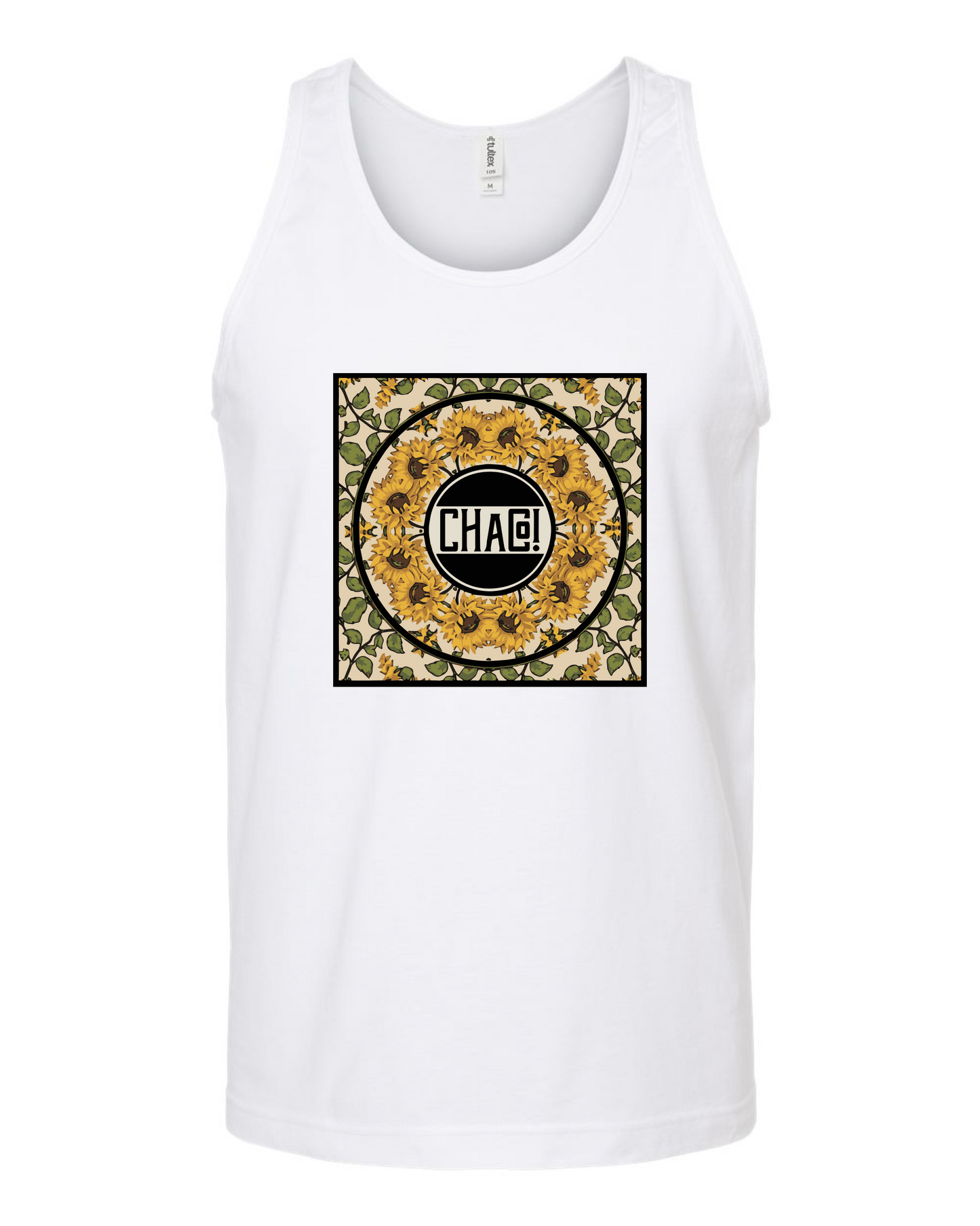 V-CHTOP Tank Top 2
