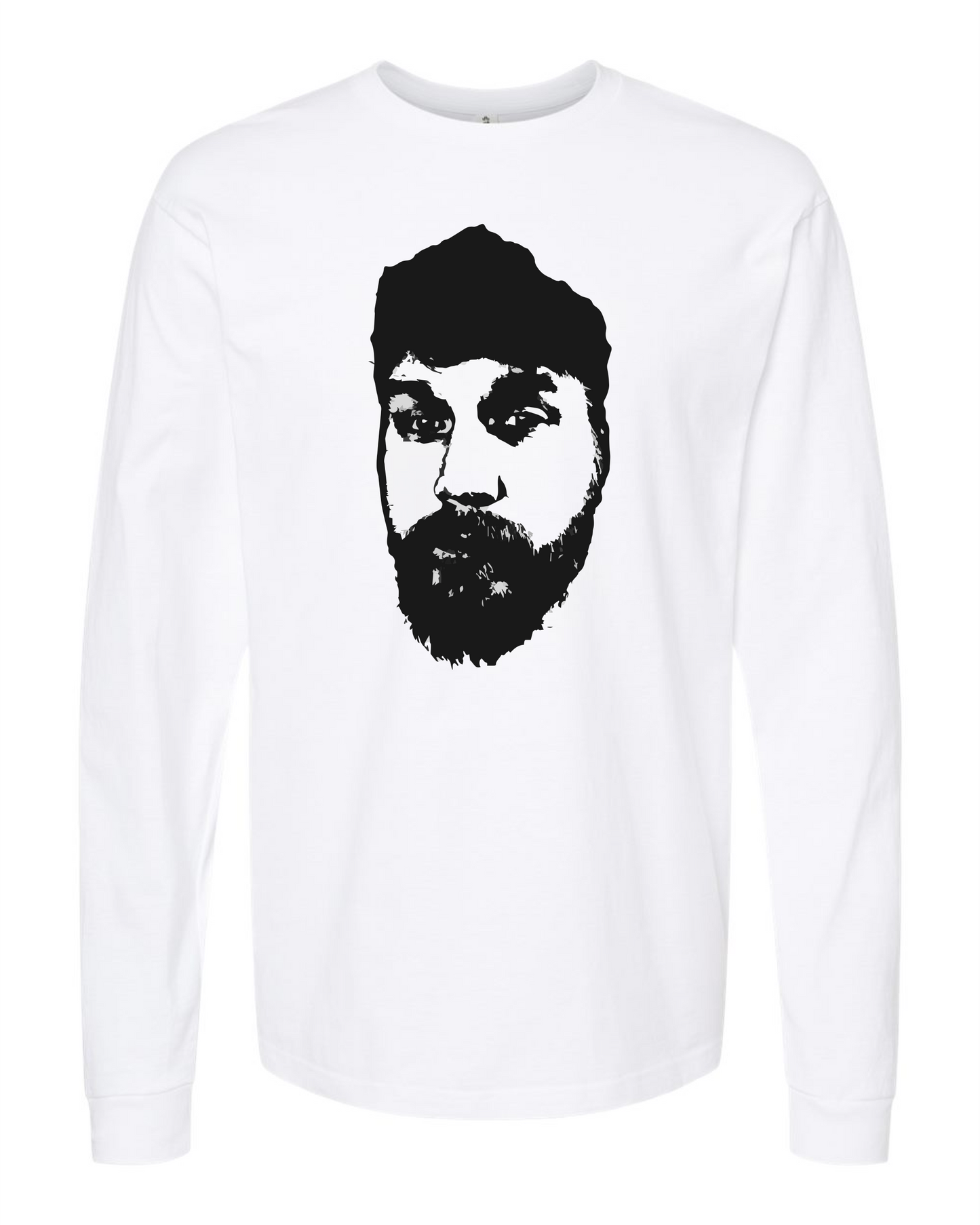 V-CHTOP Long Sleeve T 3